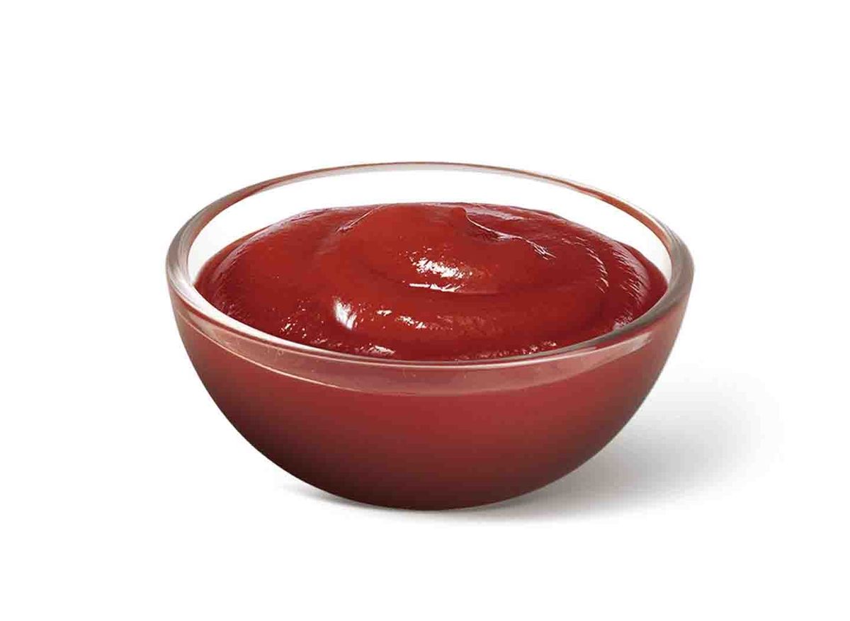 Ketchup