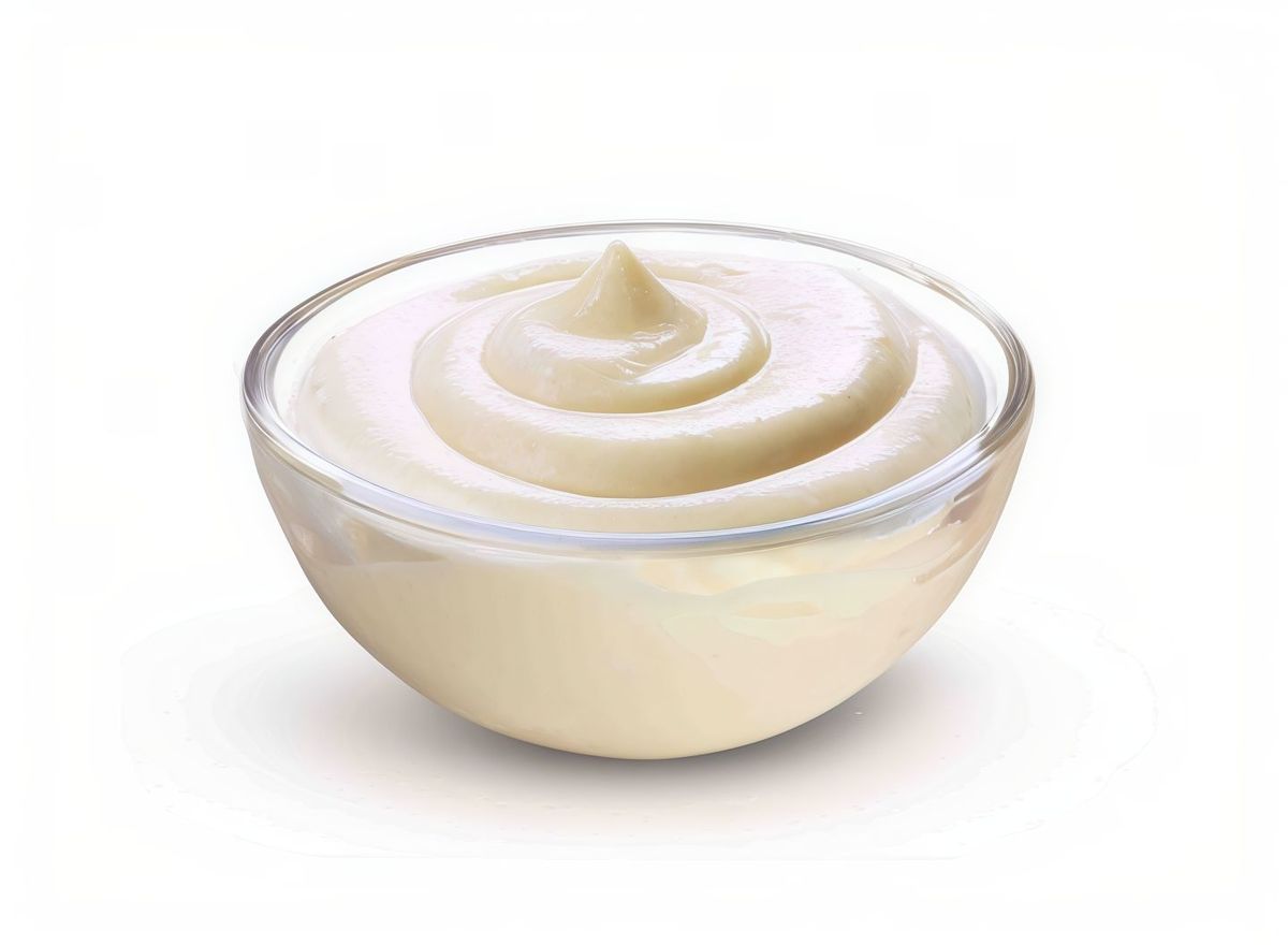 Mayonnaise