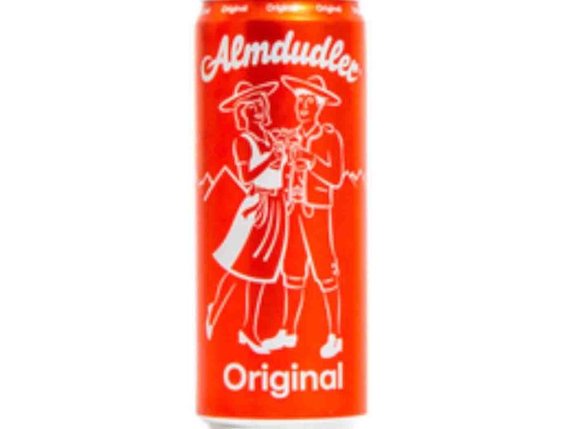 Almdudler 0,33l