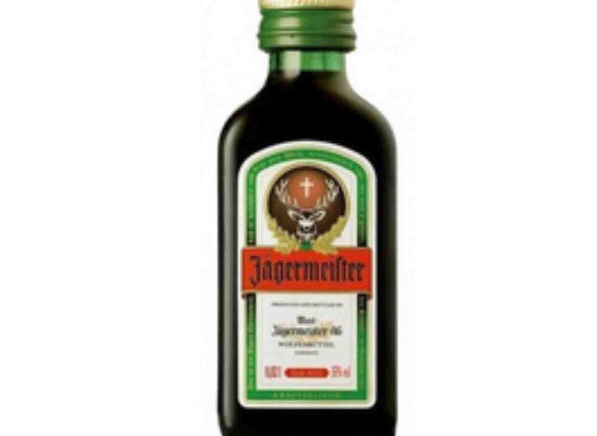 Jägermeister 2 cl Shotflascherl
