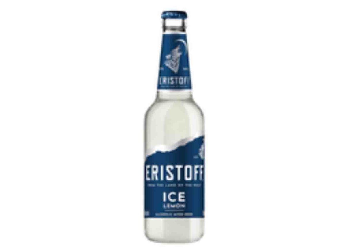 Eristoff Ice 0,275 l Fl.