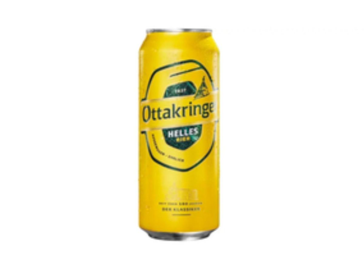 Ottakringer 0,5l