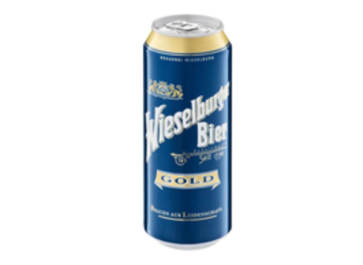 Wieselburger 0,5l