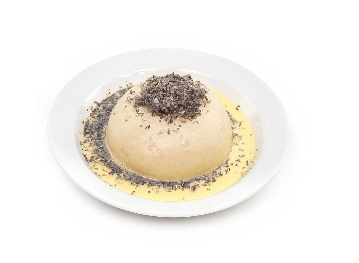Germknödel