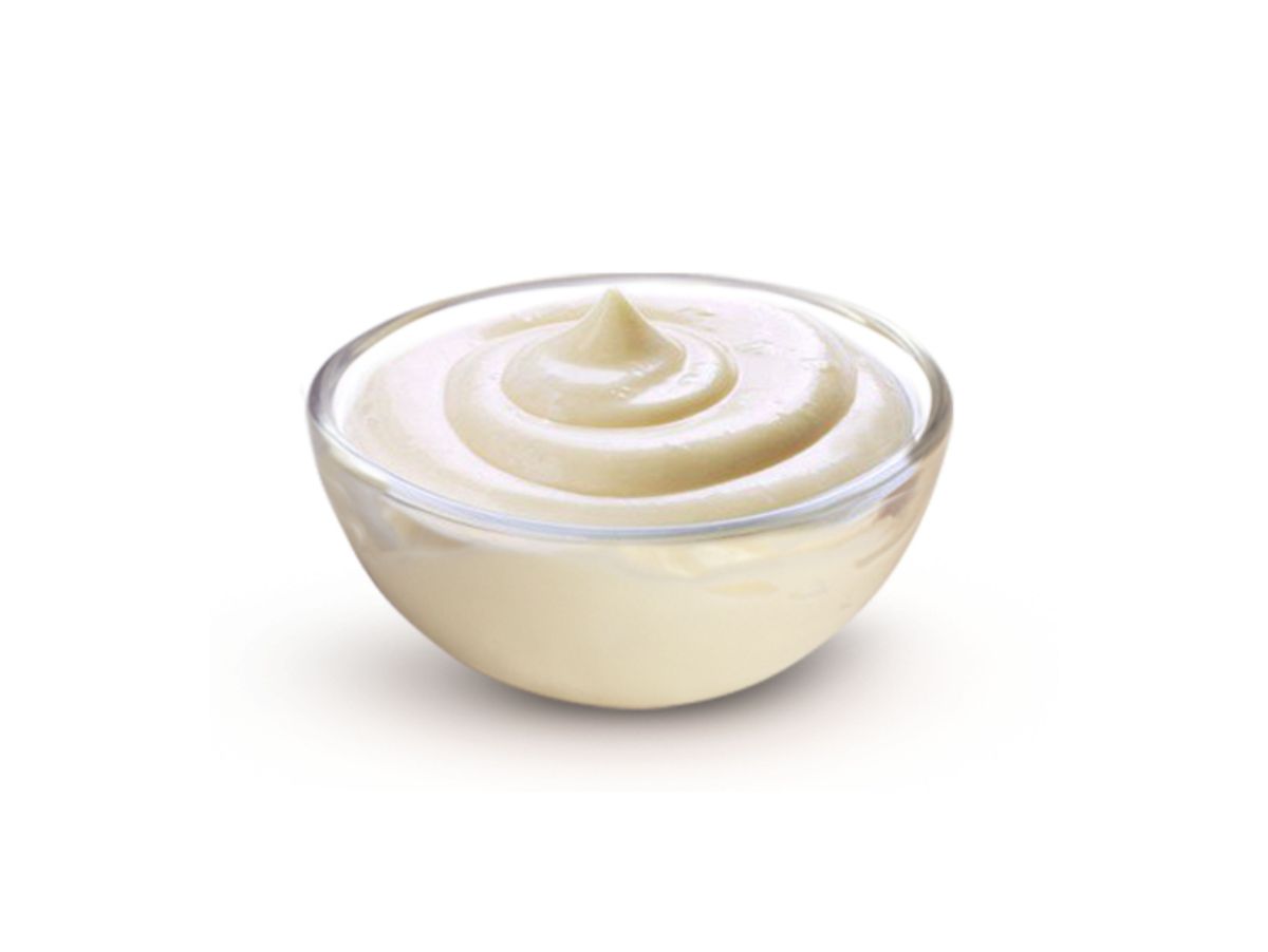 Vegan Mayonnaise
