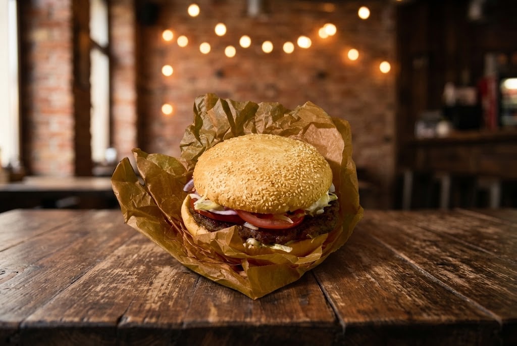 Hamburger XL
